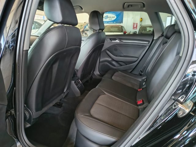 AUDI A3 1.6 TDI 116 CV S TRONIC ADMIRED - foto 12