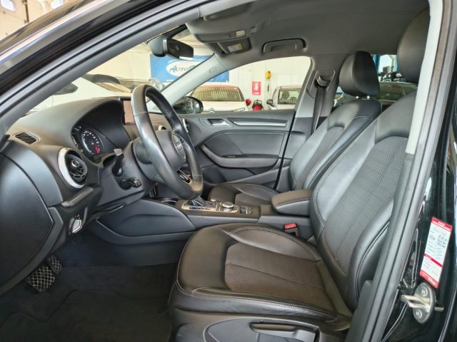 AUDI A3 1.6 TDI 116 CV S TRONIC ADMIRED - foto 11
