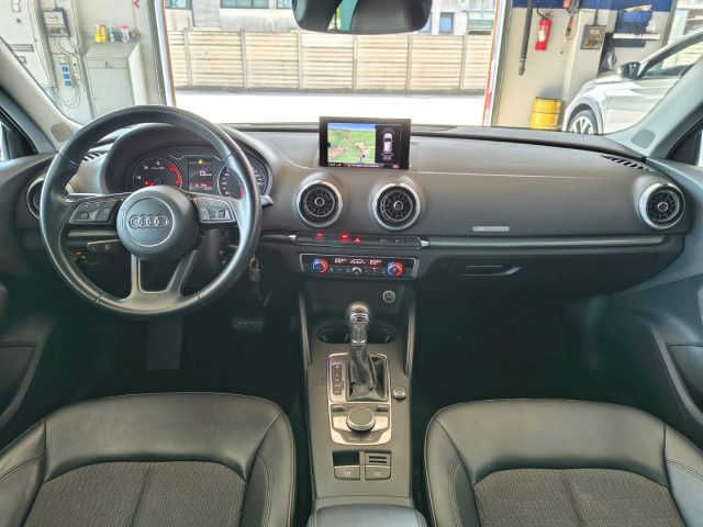 AUDI A3 1.6 TDI 116 CV S TRONIC ADMIRED - foto 13