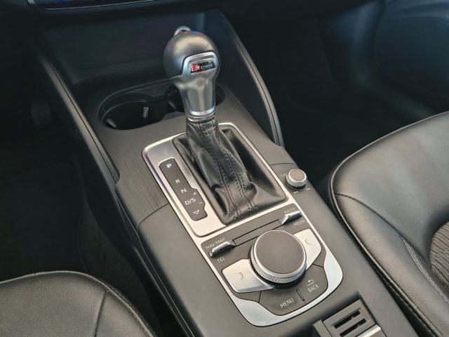 AUDI A3 1.6 TDI 116 CV S TRONIC ADMIRED - foto 15
