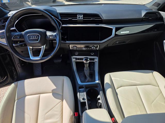 AUDI Q3 SPORTBACK 2.0 (35) TDI Q. 150CV  - foto 7