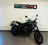 VENDO Moto e Scooter a Rosta – foto 1