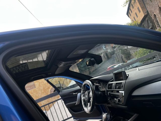 BMW 118 D 5P. MSPORT - foto 6