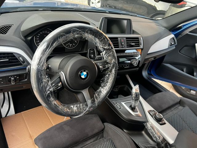 BMW 118 D 5P. MSPORT - foto 7