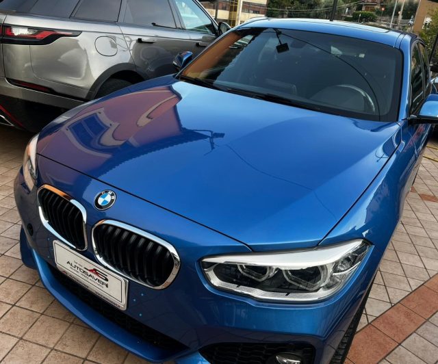 BMW 118 D 5P. MSPORT - foto 8