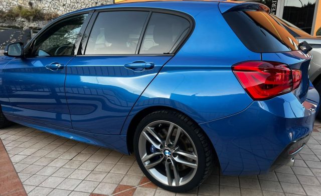 BMW 118 D 5P. MSPORT - foto 11