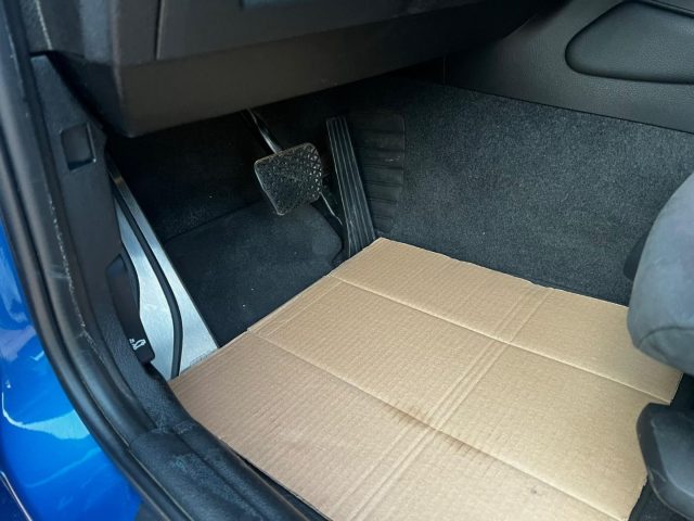 BMW 118 D 5P. MSPORT - foto 12