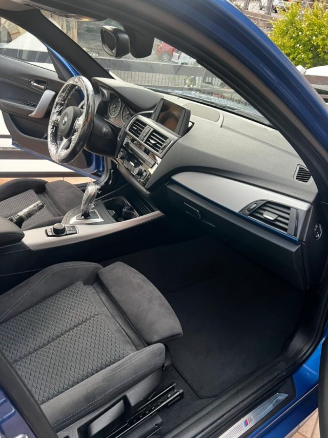 BMW 118 D 5P. MSPORT - foto 13