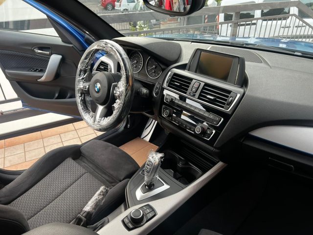 BMW 118 D 5P. MSPORT - foto 14