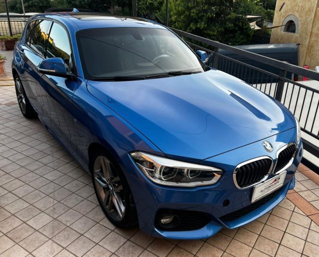 BMW 118 D 5P. MSPORT - foto 15