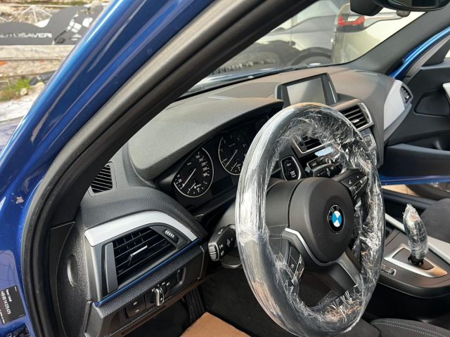 BMW 118 D 5P. MSPORT - foto 16