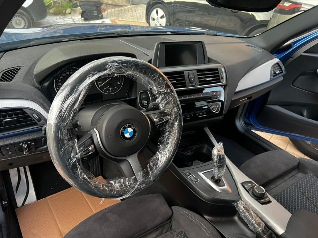 BMW 118 D 5P. MSPORT - foto 17