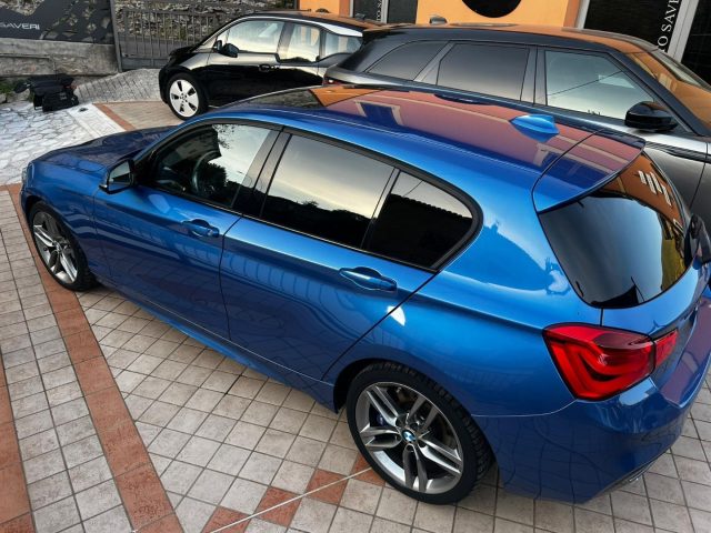 BMW 118 D 5P. MSPORT - foto 18