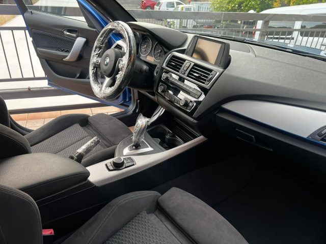BMW 118 D 5P. MSPORT - foto 19