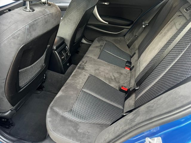 BMW 118 D 5P. MSPORT - foto 20