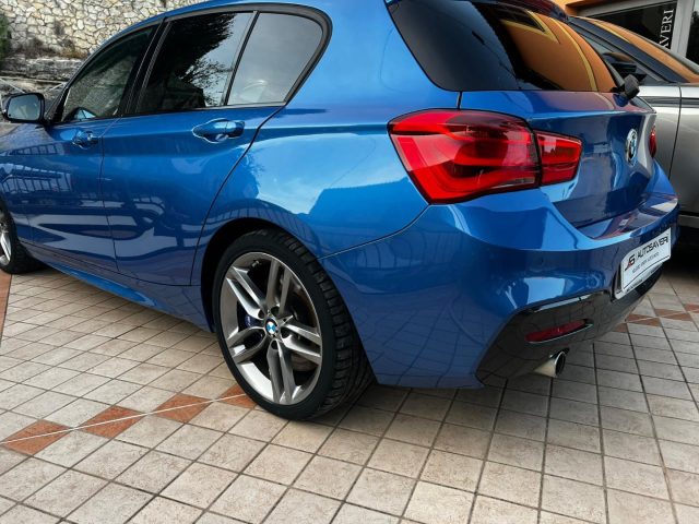 BMW 118 D 5P. MSPORT - foto 21