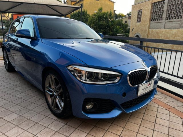 BMW 118 D 5P. MSPORT - foto 22