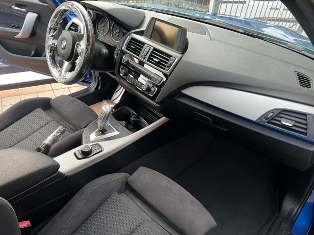 BMW 118 D 5P. MSPORT - foto 24