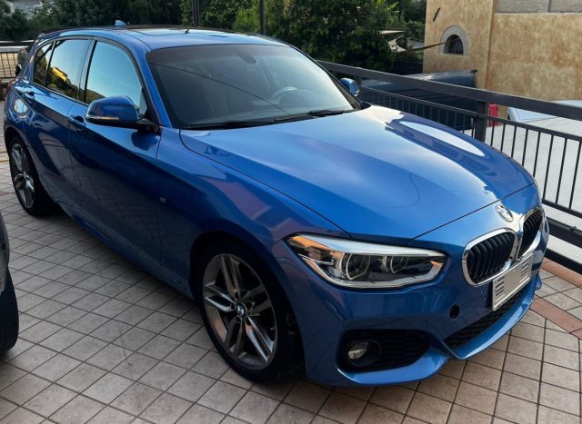 BMW 118 D 5P. MSPORT - foto 25
