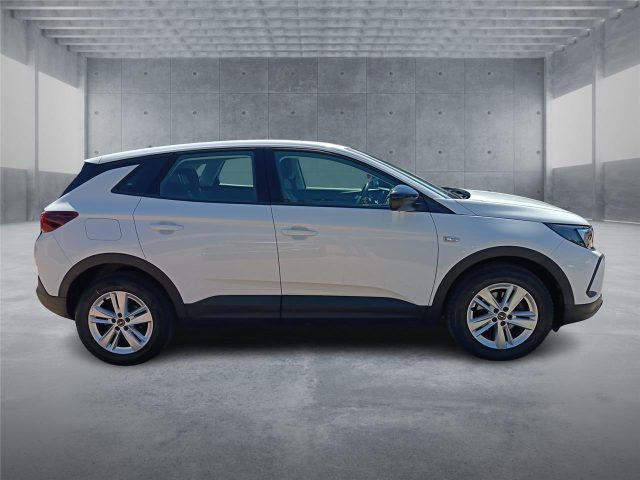 OPEL GRANDLAND 1ª SERIE  1.5 DIESEL ECOTEC AUT. - foto 7