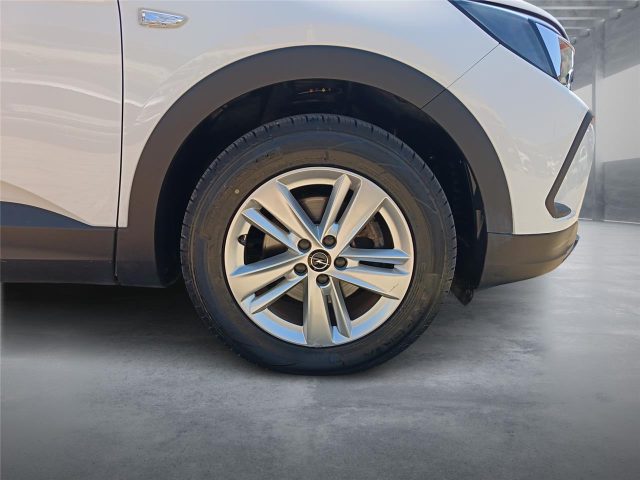 OPEL GRANDLAND 1ª SERIE  1.5 DIESEL ECOTEC AUT. - foto 8