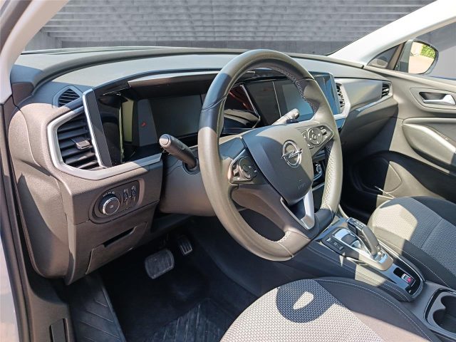 OPEL GRANDLAND 1ª SERIE  1.5 DIESEL ECOTEC AUT. - foto 10