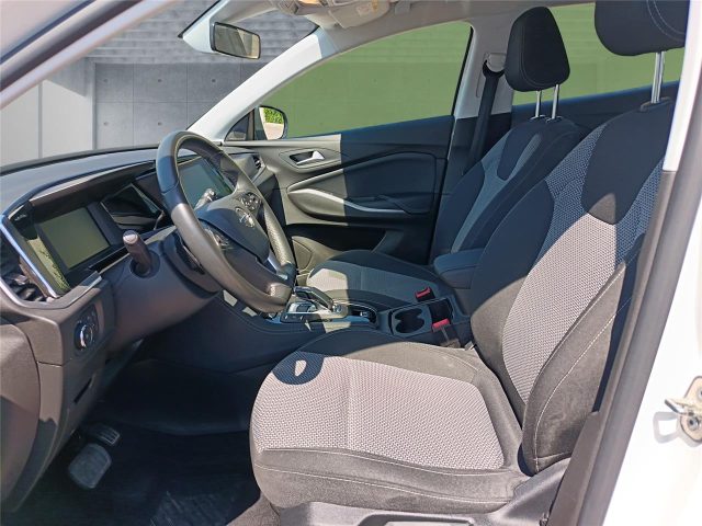 OPEL GRANDLAND 1ª SERIE  1.5 DIESEL ECOTEC AUT. - foto 11