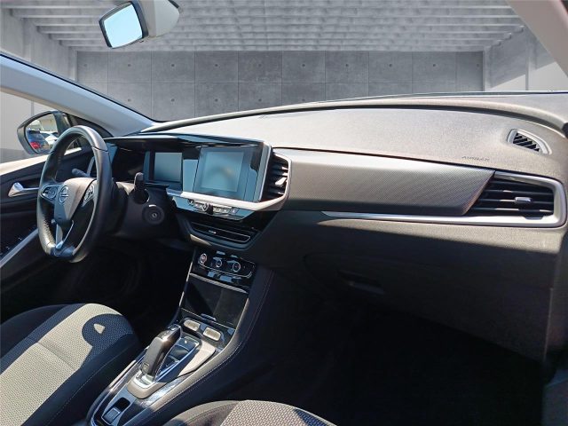 OPEL GRANDLAND 1ª SERIE  1.5 DIESEL ECOTEC AUT. - foto 12