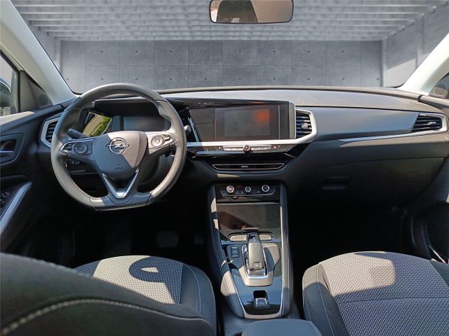 OPEL GRANDLAND 1ª SERIE  1.5 DIESEL ECOTEC AUT. - foto 13