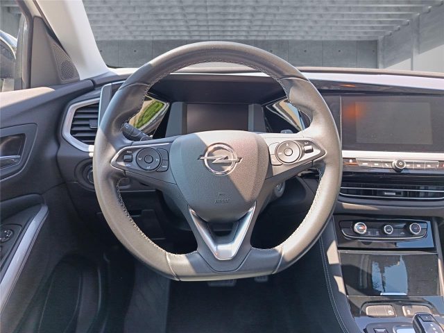OPEL GRANDLAND 1ª SERIE  1.5 DIESEL ECOTEC AUT. - foto 14