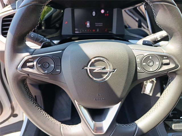 OPEL GRANDLAND 1ª SERIE  1.5 DIESEL ECOTEC AUT. - foto 15