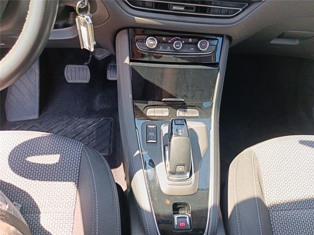 OPEL GRANDLAND 1ª SERIE  1.5 DIESEL ECOTEC AUT. - foto 18