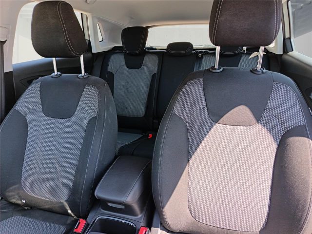OPEL GRANDLAND 1ª SERIE  1.5 DIESEL ECOTEC AUT. - foto 19