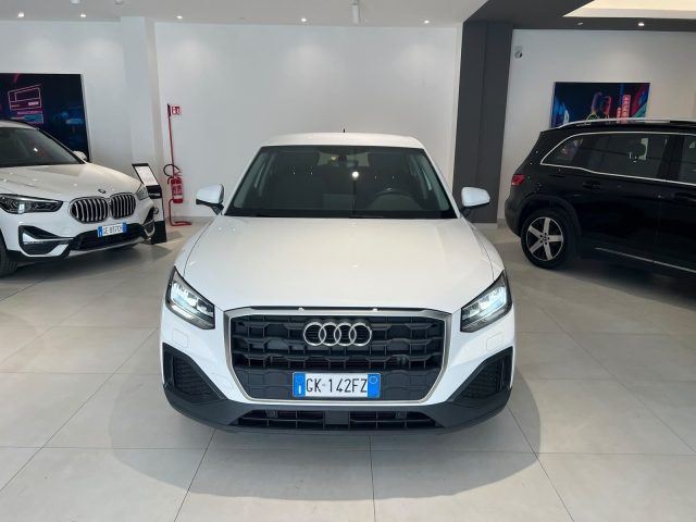 AUDI Q2 2.0 30 TDI BUSINESS S TRONIC - foto 2