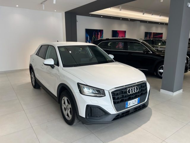 AUDI Q2 2.0 30 TDI BUSINESS S TRONIC - foto 3