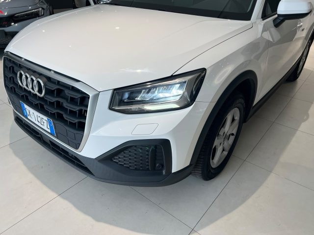 AUDI Q2 2.0 30 TDI BUSINESS S TRONIC - foto 4