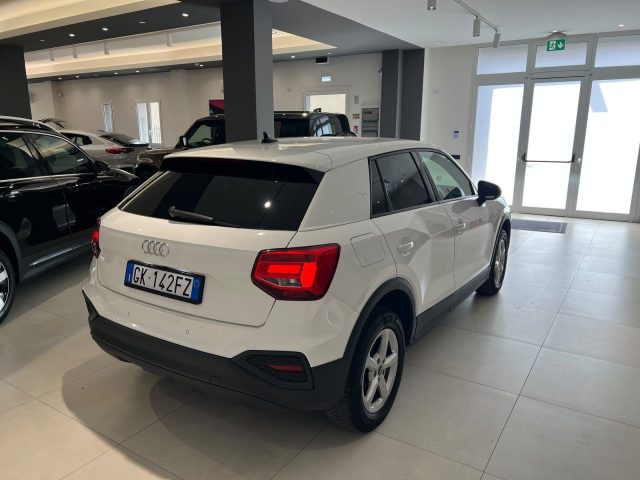 AUDI Q2 2.0 30 TDI BUSINESS S TRONIC - foto 5