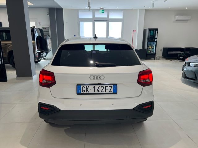 AUDI Q2 2.0 30 TDI BUSINESS S TRONIC - foto 6