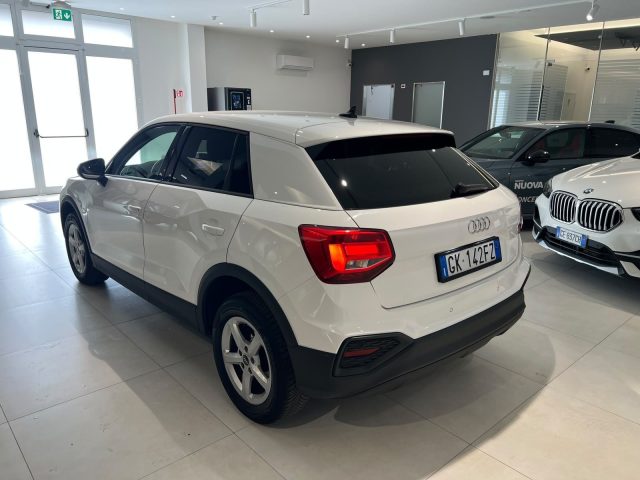 AUDI Q2 2.0 30 TDI BUSINESS S TRONIC - foto 7