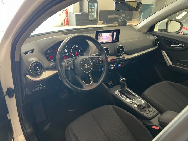 AUDI Q2 2.0 30 TDI BUSINESS S TRONIC - foto 10