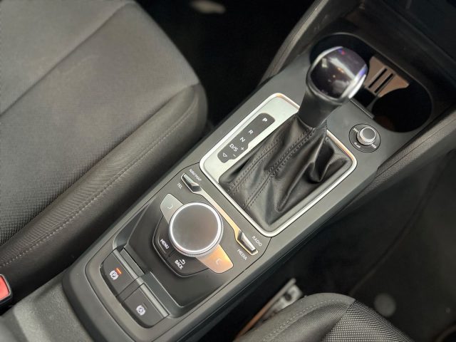 AUDI Q2 2.0 30 TDI BUSINESS S TRONIC - foto 11