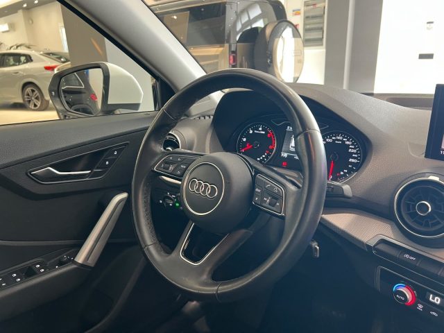 AUDI Q2 2.0 30 TDI BUSINESS S TRONIC - foto 14