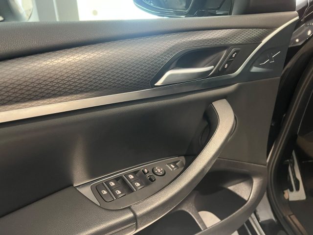 BMW X4 XDRIVE 20D MSPORT MH48V - foto 10
