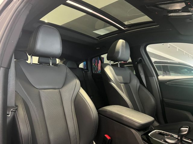 BMW X4 XDRIVE 20D MSPORT MH48V - foto 14