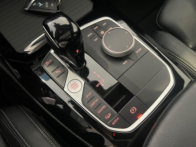 BMW X4 XDRIVE 20D MSPORT MH48V - foto 18