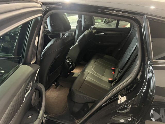 BMW X4 XDRIVE 20D MSPORT MH48V - foto 19