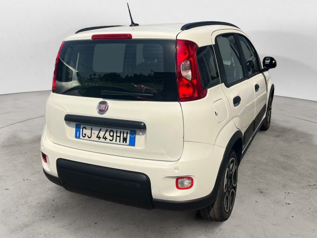 FIAT PANDA PANDA 1.2 EASYPOWER CITY LIFE GP - foto 5