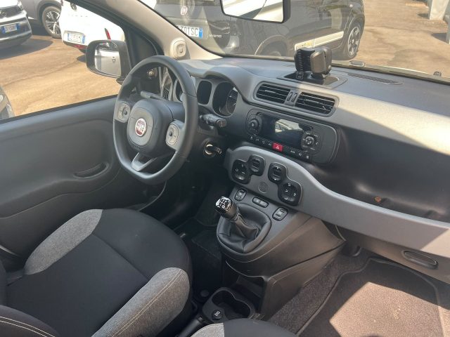 FIAT PANDA PANDA 1.2 EASYPOWER CITY LIFE GP - foto 9