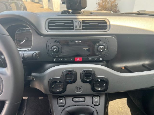 FIAT PANDA PANDA 1.2 EASYPOWER CITY LIFE GP - foto 11