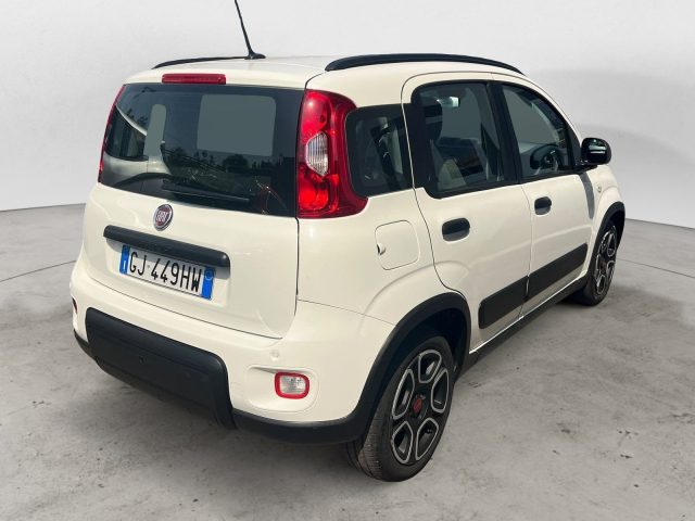 FIAT PANDA PANDA 1.2 EASYPOWER CITY LIFE GP - foto 4
